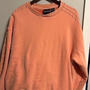 Ivy Park sweat shirt. Worn only 1 time